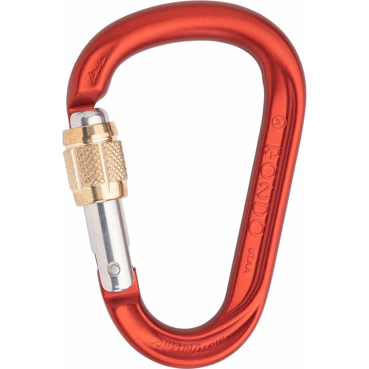 AustriAlpin, Karabiner