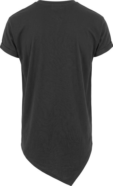 Immagine prodotto Urban Classics Tee lungo asimmetrico (L)