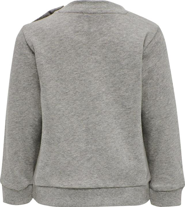 Actual product image hummel Santo Crew Suit (56)