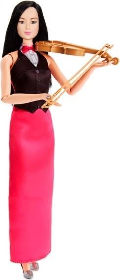 Image du produit Barbie Violin Doll