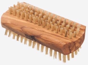 Immagine prodotto Kost Kamm Spazzola per le mani setole molto dure di maiale domestico