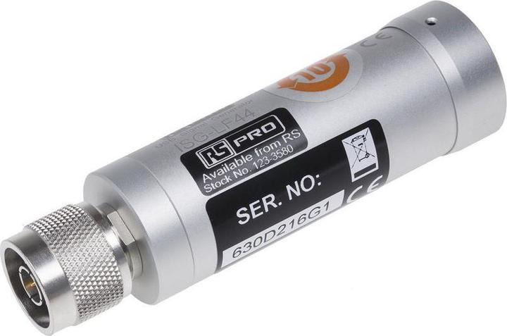 Actual product image RS PRO RF signal generator