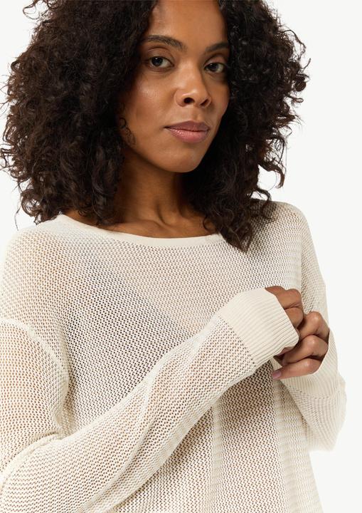 Immagine prodotto Comma Strickpullover Semitransparenter Feinstrickpullover im Slim Fit (44)