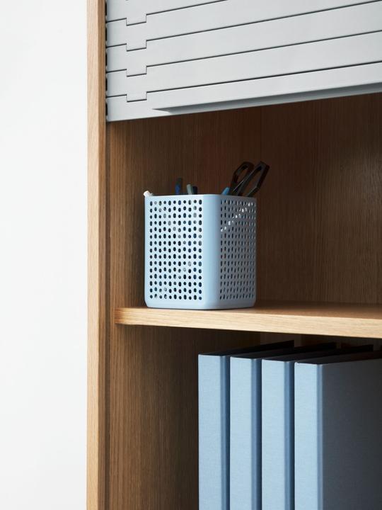 Produktbild Normann Copenhagen Nic Nac Organizer (22.5 x 22.5 x 6 cm)