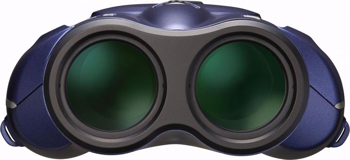 Immagine prodotto Nikon Binocolo Sportstar Zoom 8-24x25 Blu (24 x, 25 mm)