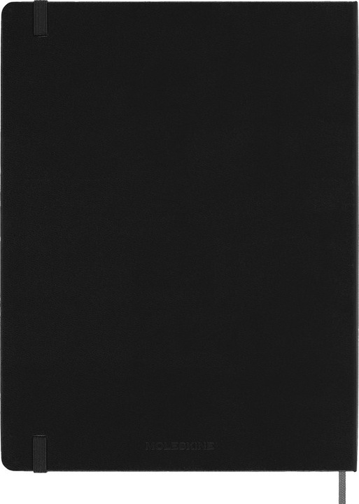 Produktbild Moleskine Smart Pro (19 x 25 cm, Harter Einband, Englisch)