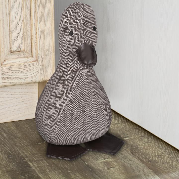 Immagine prodotto Relaxdays Fermaporta da-terra (1 pz.)