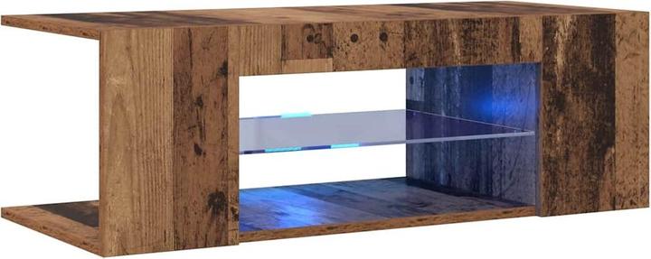 Image du produit VidaXL Anaya (90 x 39 x 30 cm)