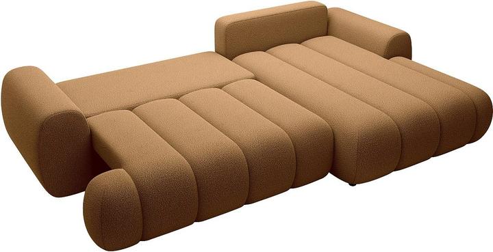 Produktbild Vente-unique Fridora (Ecksofa)