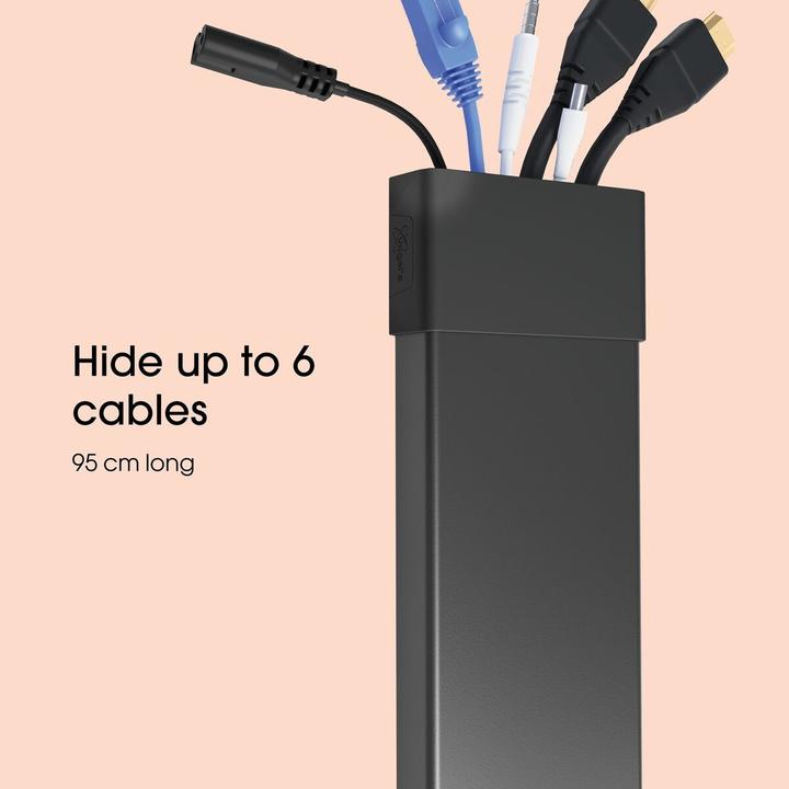 Image du produit Vogels TVA 7000 (Conduit, 100 cm)