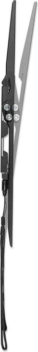 Actual product image Manhattan Ultra-flat TV wall mount for screens from 81.28 to 177.8cm from 32 to 70 inches and (Wall, 70", 48 kg)