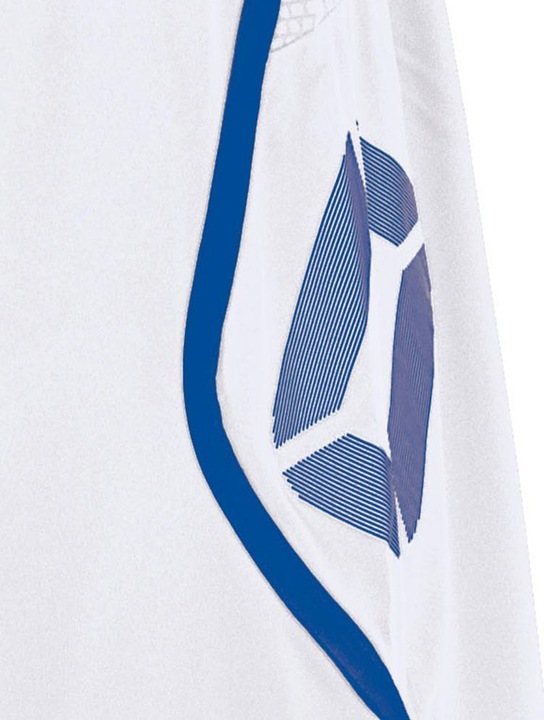 Actual product image Stanno Pisa Short (Without Inner Brief) (S)