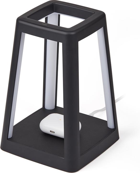 Productafbeelding Lexon Draagbare lantaarn met QI (100 lm)