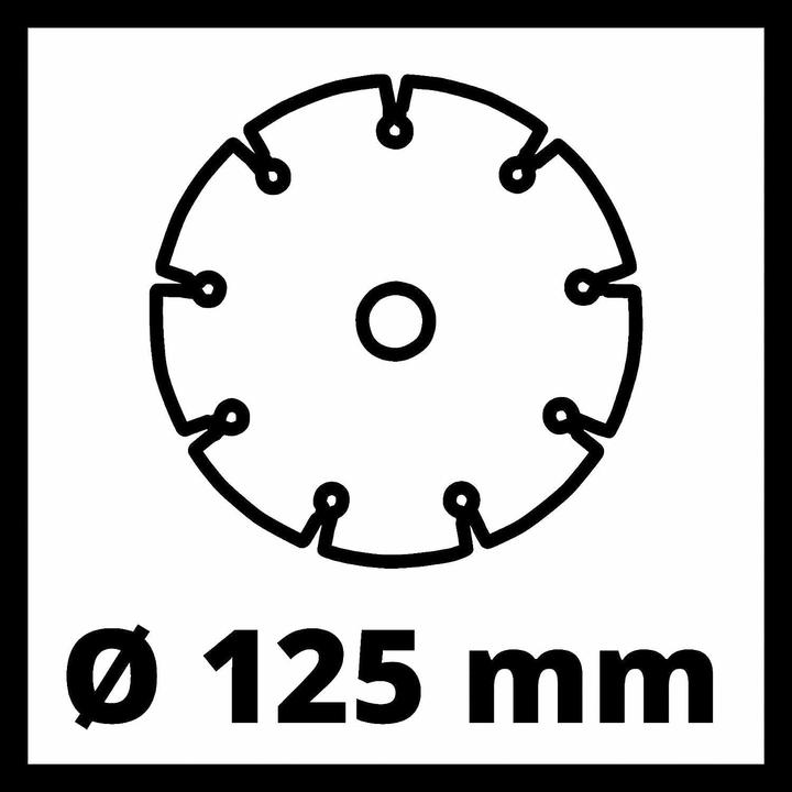 Image du produit Einhell TE-MA 1500