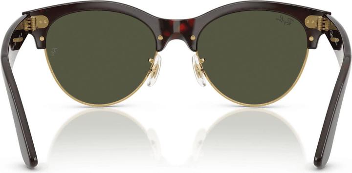 Actual product image Ray Ban Clubmaster Way