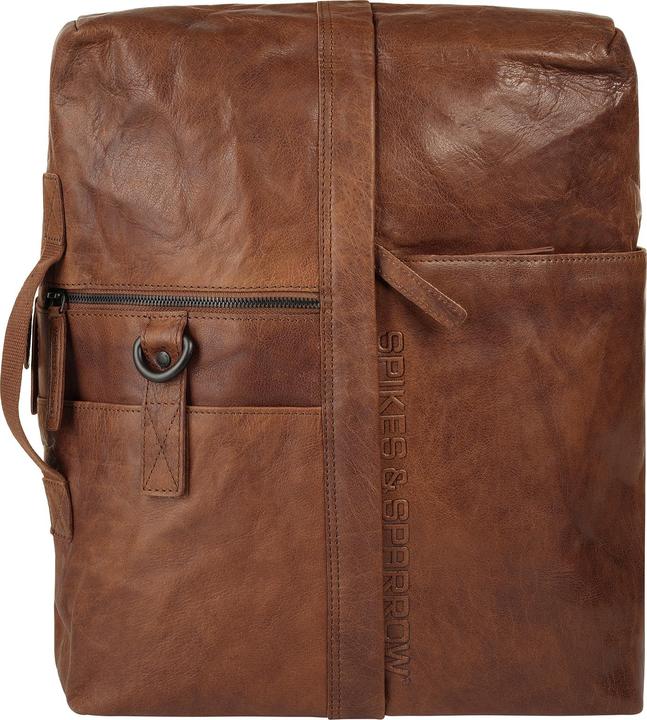 Actual product image Spikes & Sparrow Aktentasche