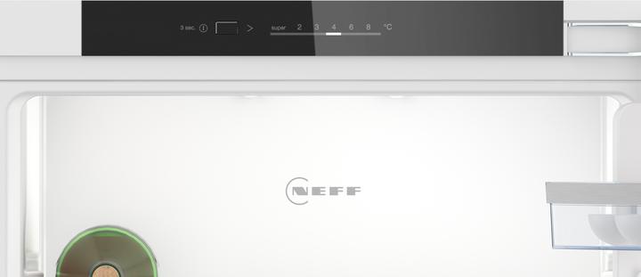 Produktbild Neff KI1212FE0 (136 l)