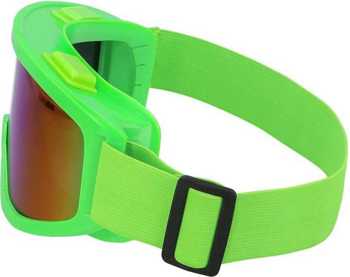 Actual product image Boland Ski goggles - Rave: Green