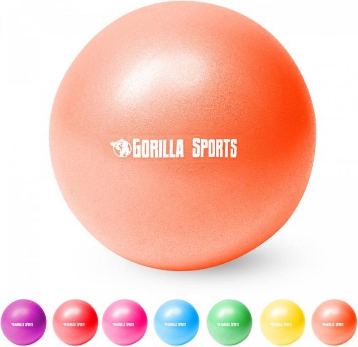 Produktbild Gorilla Sports Pilates Ball (28 cm)