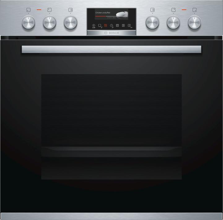 Produktbild Bosch Hausgeräte HND779LS65