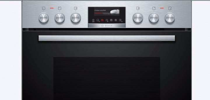 Produktbild Bosch Hausgeräte HND779LS65