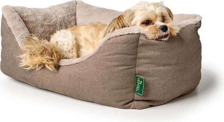 Actual product image Hunter Orthopaedic dog bed Rockford (Dog)