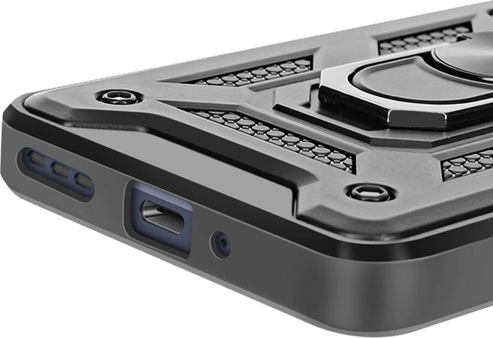 Produktbild Avizar Ring Hülle Moto G86 Power (Motorola Moto C)