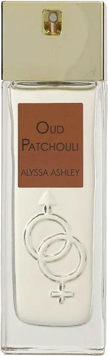 Produktbild Alyssa Ashley Oud Patchouli EDP (Eau de Parfum, 50 ml)