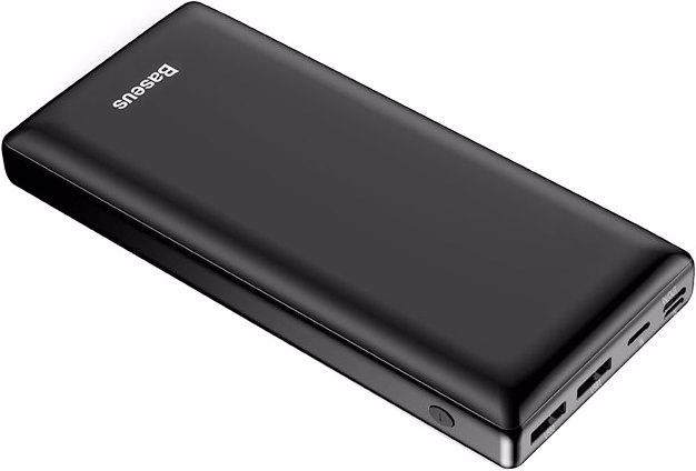 Produktbild Baseus Mini JA (30000 mAh, 15 W, 111 Wh)