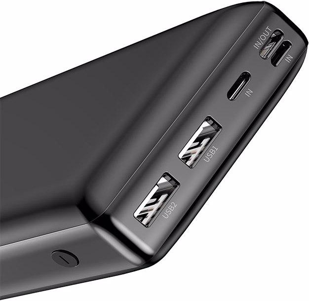 Produktbild Baseus Mini JA (30000 mAh, 15 W, 111 Wh)