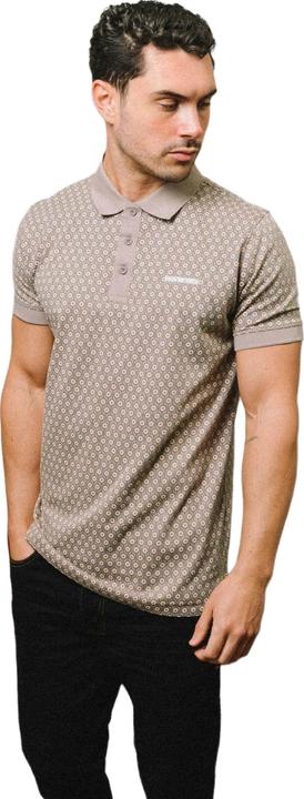 Produktbild Lambretta AW24 Poloshirt (XL)