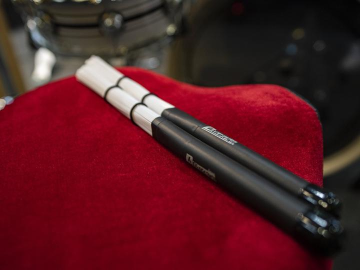 Produktbild Dimavery DT-120 Schlagzeugsitz