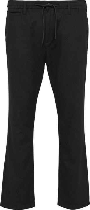 Produktbild S.Oliver Hose Regular: Jog-Chino mit Webstruktur (W42/L34)