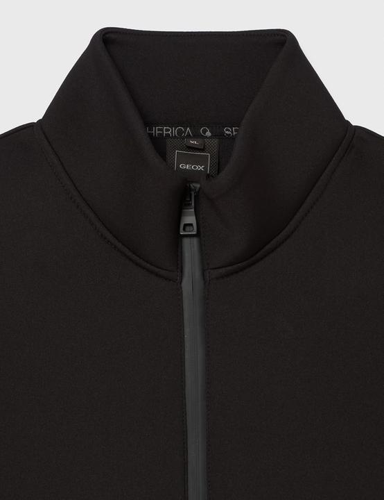 Produktbild Geox Atmungsaktiver Herrenpullover (L)