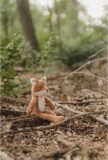 Image du produit Little Dutch Amis de la forêt (34 cm)