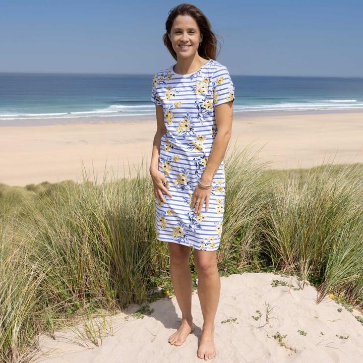 Produktbild Lazy Jacks TShirtKleid (40)