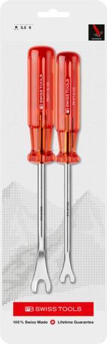 Actual product image PB Swiss Tools Release lever set