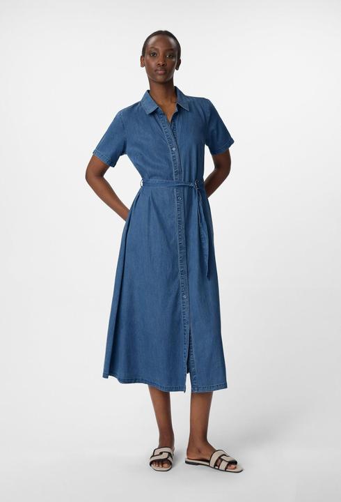 Produktbild Comma Midikleid (34)