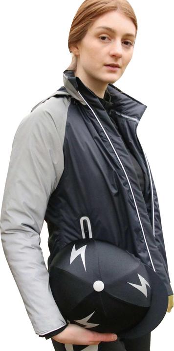 Produktbild Hy Silva Flash Steppjacke Wasserfest (S)