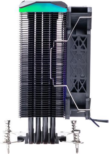 Actual product image Itek ICY-4HLA (120 mm)