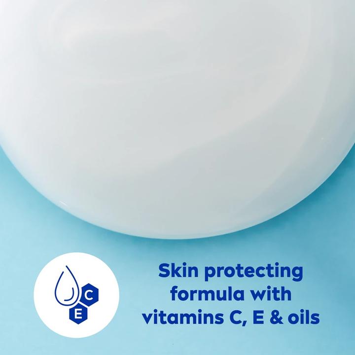 Produktbild NIVEA Creme Protect Care Shower - - 250ml (750 ml)