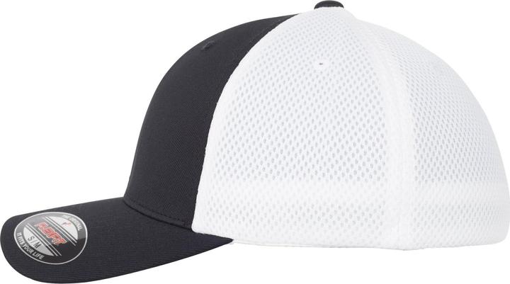 Actual product image Flexfit Ultrafibre & Airmesh 2-Tone (S, M)