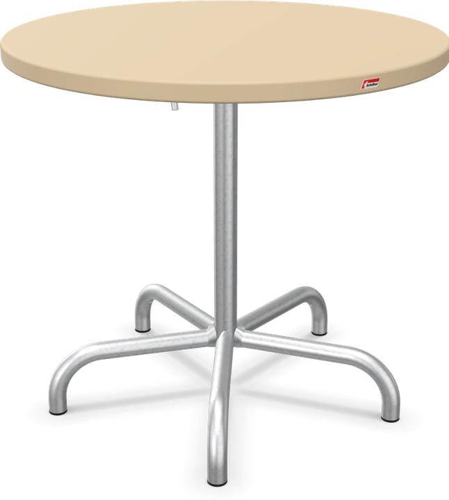 Produktbild Schaffner Rigi (80 x 72 cm)