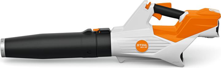 Actual product image Stihl BGA 60 Set (AK30+AL101) (Rechargeable battery operated, Leaf blower)