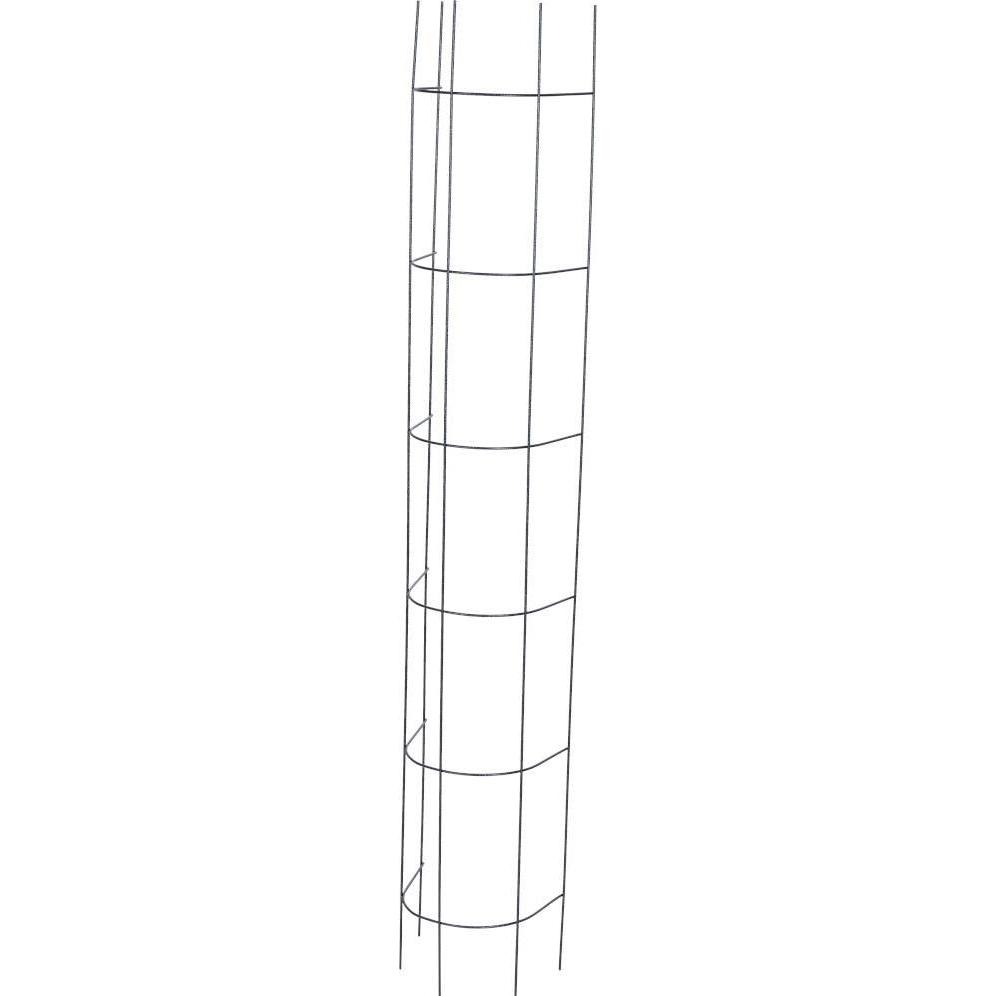 Siena Garden Fallrohrspalier (150 cm, 27.50 cm) (763770)