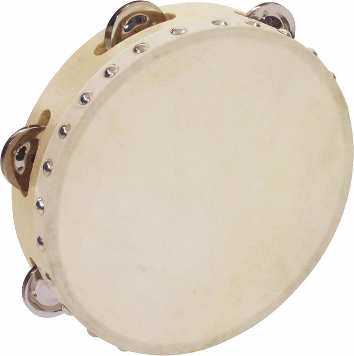 Image du produit Dimavery DTH-806 Tambourin (Tambourin)
