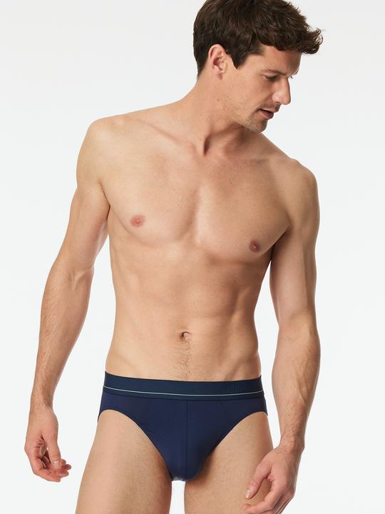 Produktbild Schiesser Slip Rio - Pure Micro (M, 2er Pack)