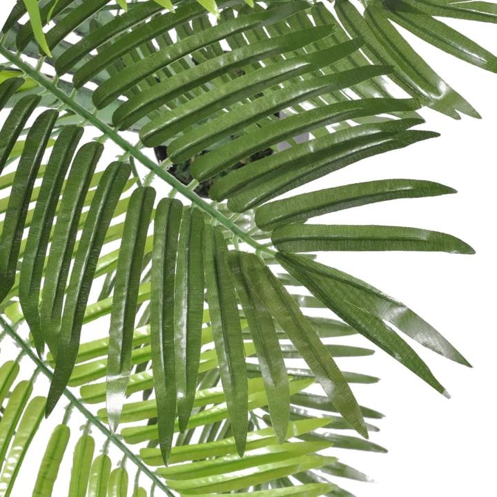 Actual product image vidaXL Kunstpflanze (130 cm)