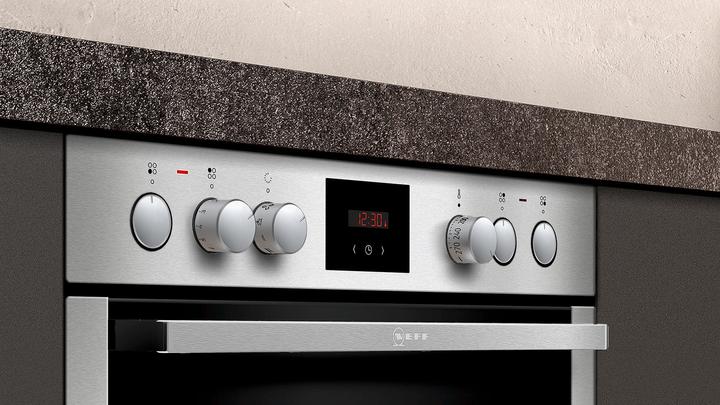 Actual product image Neff XED442A