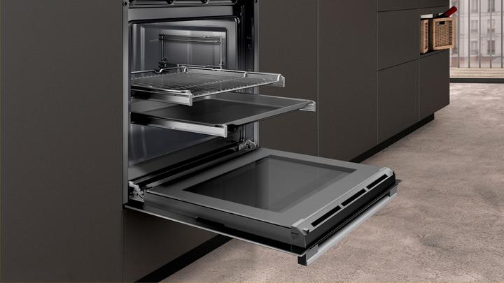 Actual product image Neff XED442A